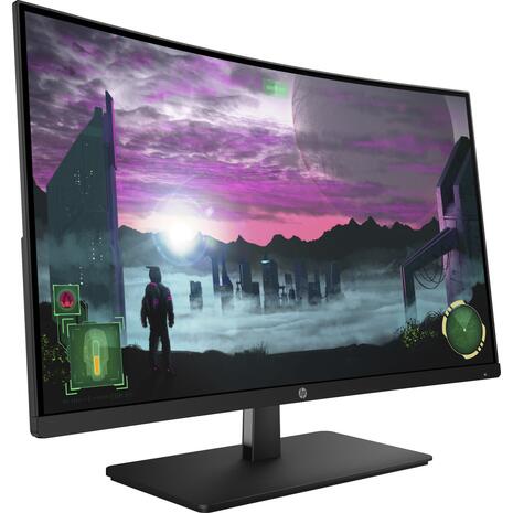 Οθόνη HP 27x 27-inch Curved Gaming Monitor - 7MW42AA